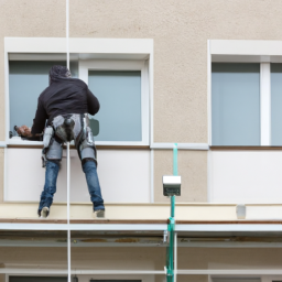 Rénovation de Façade : Une Transformation Radicale pour Votre Maison Lavaur